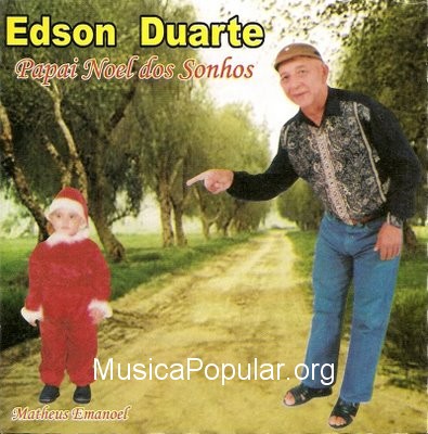 Edson Duarte